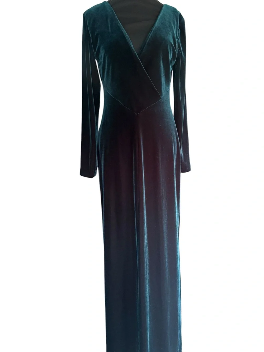 N/A vintage emerald